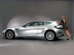 Aston Martin Jet 2 2004 года